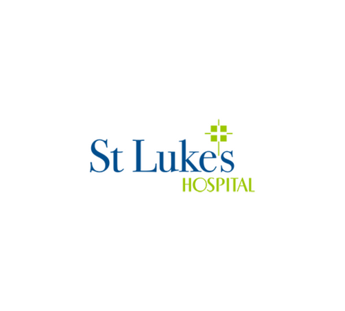 St. Lukes logo